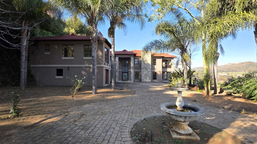 4 Bedroom Property for Sale in Ifafi North West